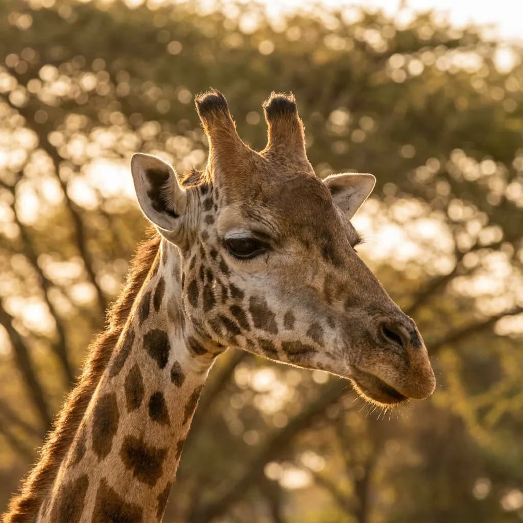 Kenya's Wildlife